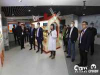 合肥瑶海区王韩服装网店