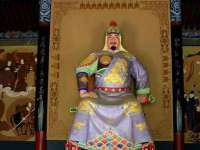 合肥瑶海区王韩服装网店