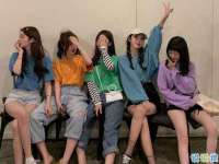 合肥瑶海区王韩服装网店